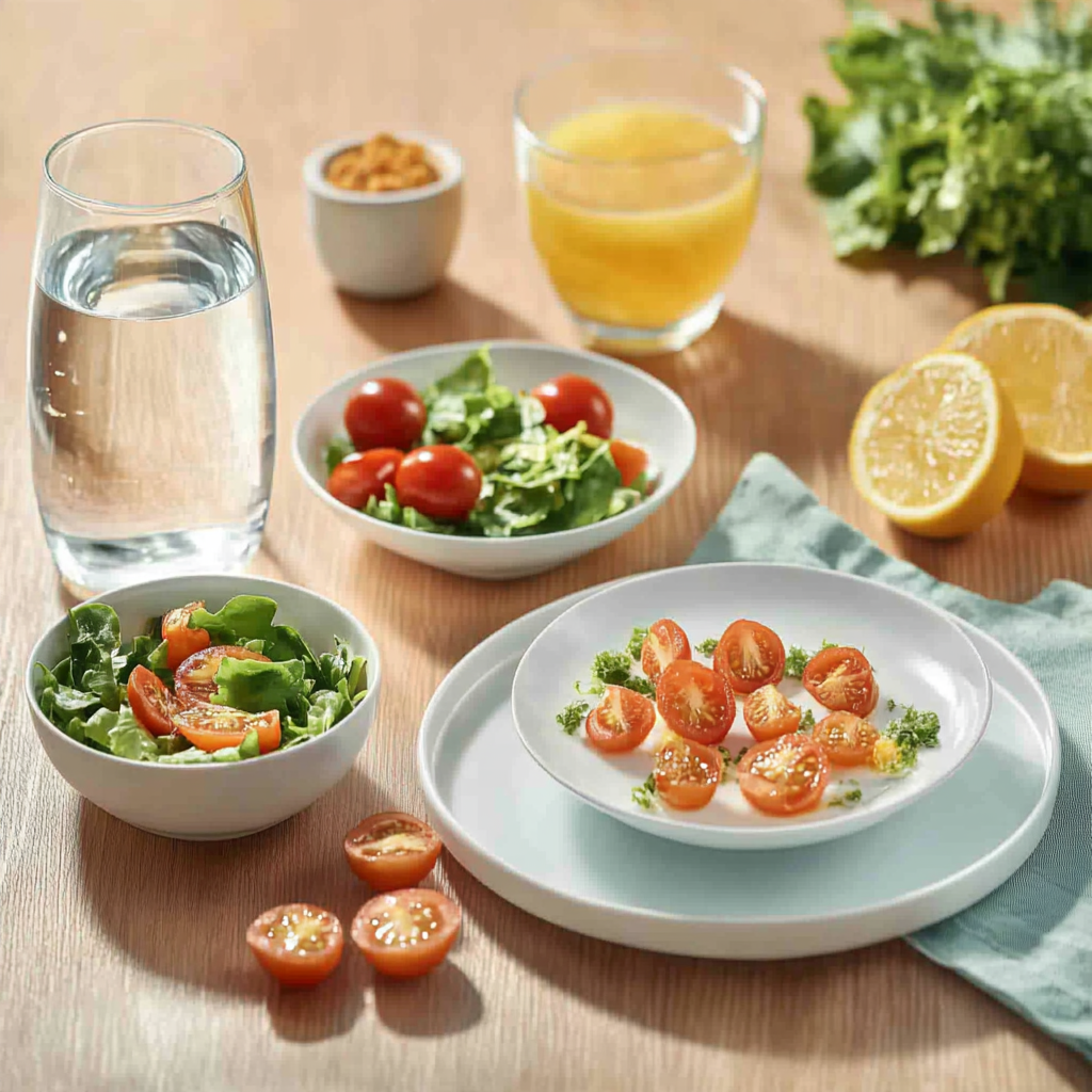 Itinai.com fitness and food in one scene an image in which a 41fc3529 29f9 4b52 be82 b8cbbd2b66fb 3